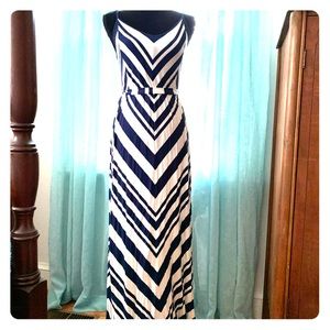 Old Navy Maxi Dress